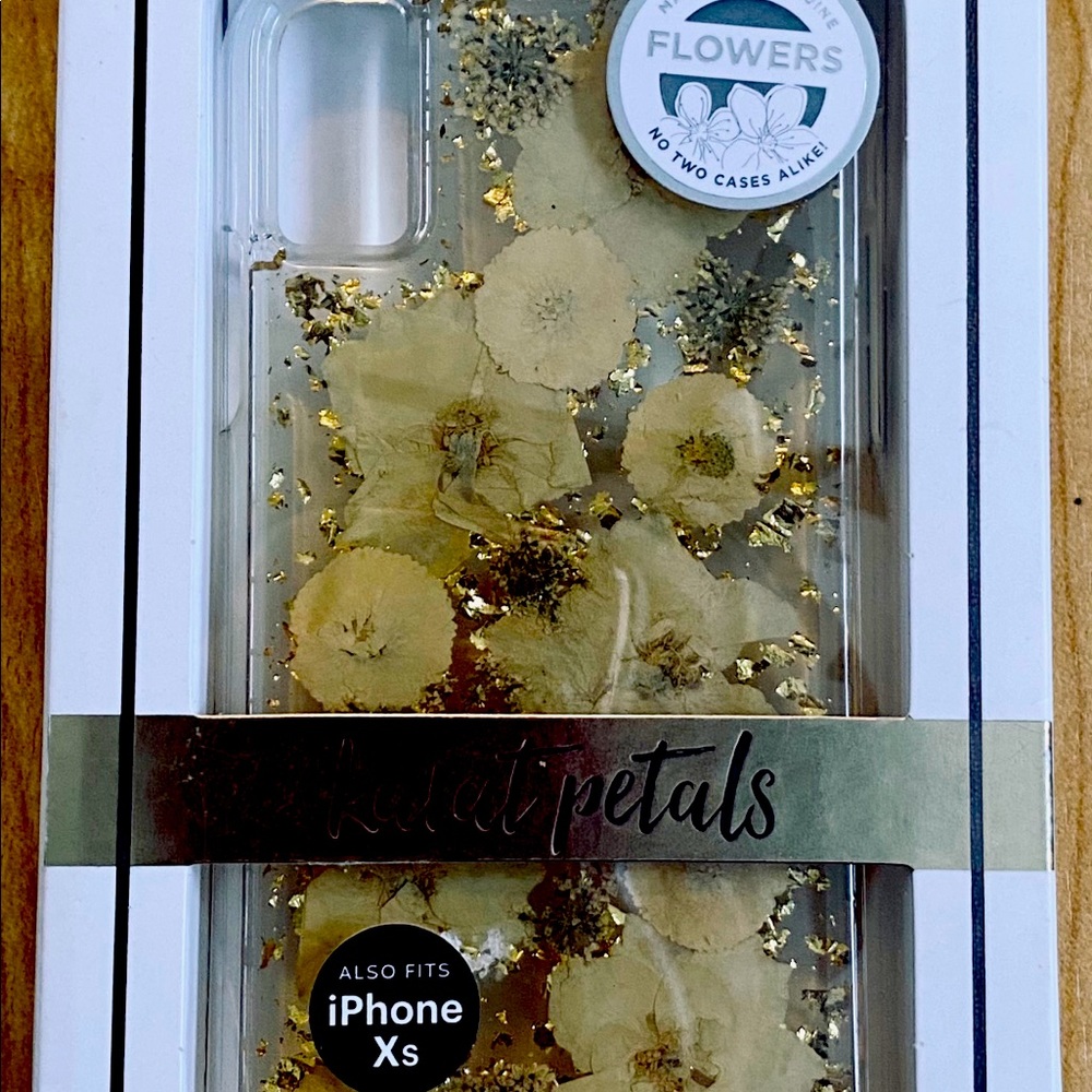 casemate iphoneX case